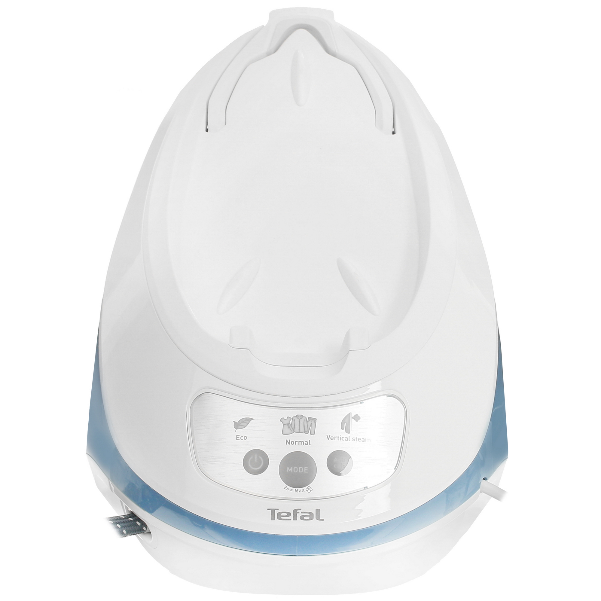 1651886 Парогенератор Tefal Express Protect SV9202E0 синий STDN-0015553 - Вид №8