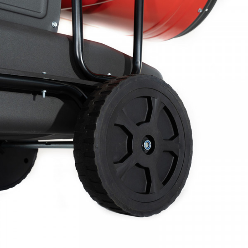 5095965 Тепловая пушка дизельная Hintek DIS 50 P STDN-0015355 - Вид №15