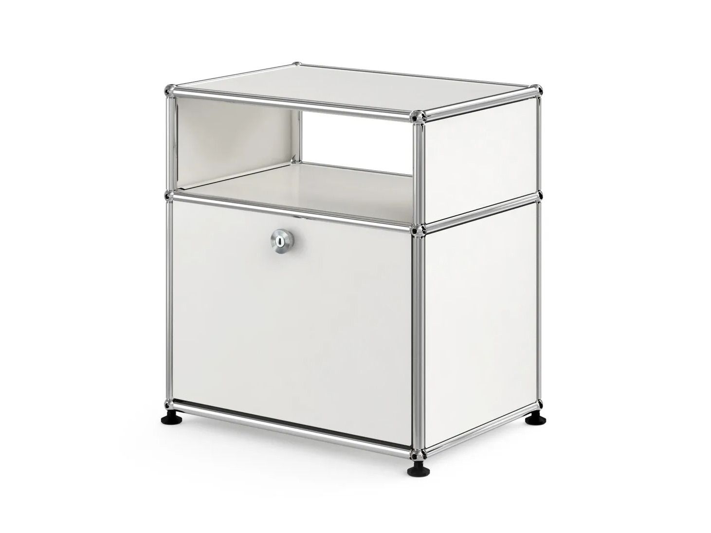 Тумбочка с ящиками USM USM Haller System ARCH-00108390 - Вид №2