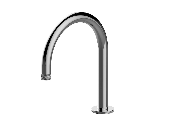 E-11569-T Deck-mounted bathtub spout GRAFF MOD+