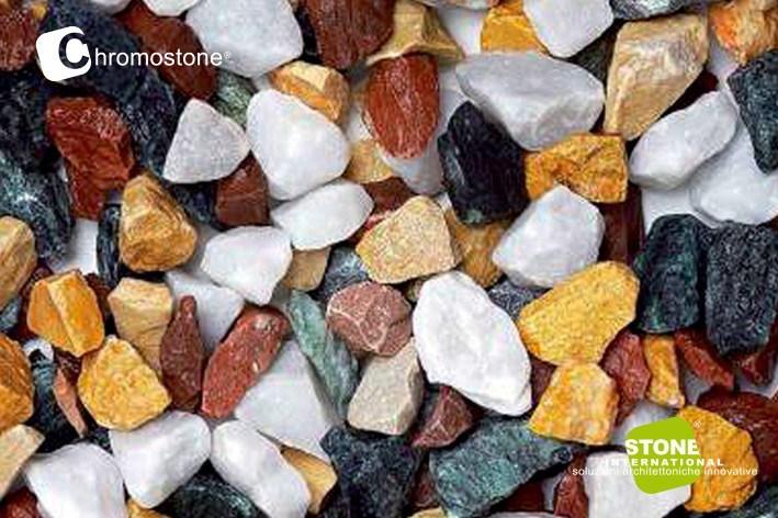 Stone International Бетонные полы под мытый камень sun-id-1424369 - Вид №16