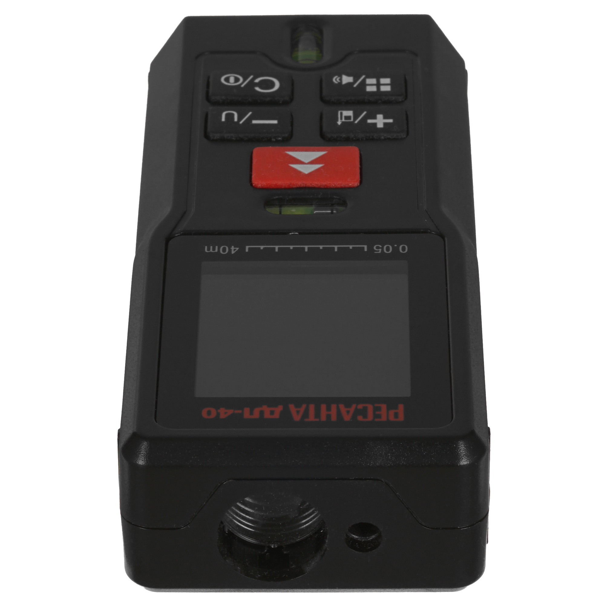 Лазерный дальномер Ресанта ДЛ-40A 9915394 STDN-0031688 - Вид №2