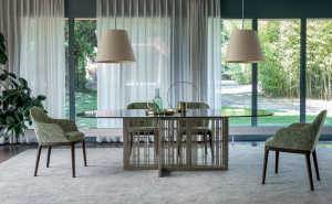 Стол MASTERTABLE DALL'AGNESE CTA0MT180