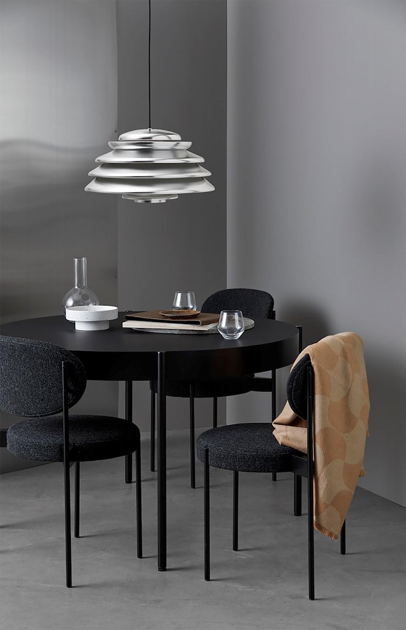 Verpan Подвесной светильник из алюминия sun-id-1479446 - Вид №12