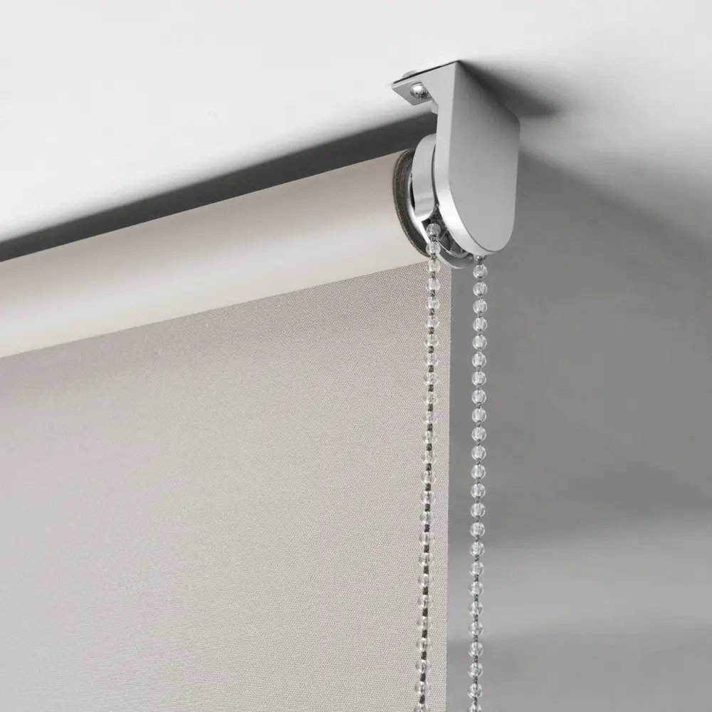 Рулонная штора INSPIRE Belem с эффектом блэкаут - полное затемнение и приватность 82689483 STLM-0034121 - Вид №5