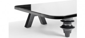 001702 Журнальный столик BD Barcelona Design Multileg