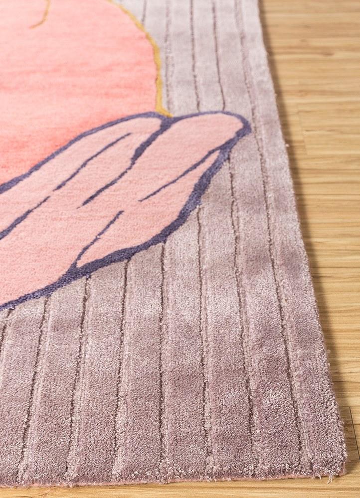 Jaipur Rugs Ковер ручной работы Jaipur wunderkammer Top-110-0001 - Вид №2