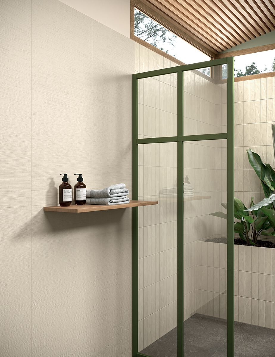 Белая паста керамическое покрытие Marca Corona Iridea ARCH-00055213 - Вид №5