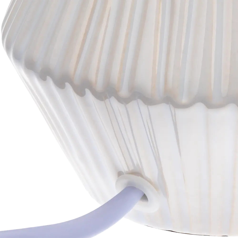 Настольная лампа 52708 4, цвет дерево Santreyd STLM-2164218 - Вид №4