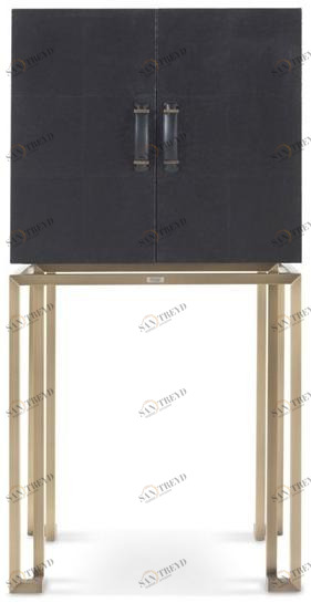 Gianfranco Ferré Home Барный шкаф из бука Trafalgar Tra.115.a