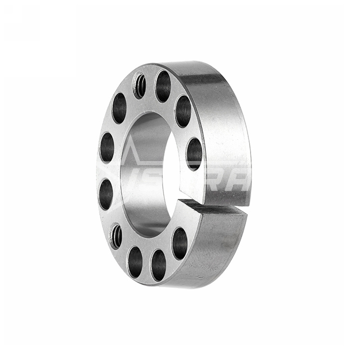 IS3484 Зажимная втулка KLEE048 (PHF FX400-48x80) ISKRA  - Вид №10