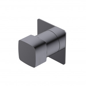 PR43LA202 Встроенный дивертер с регулятором потока Ritmonio Haptic