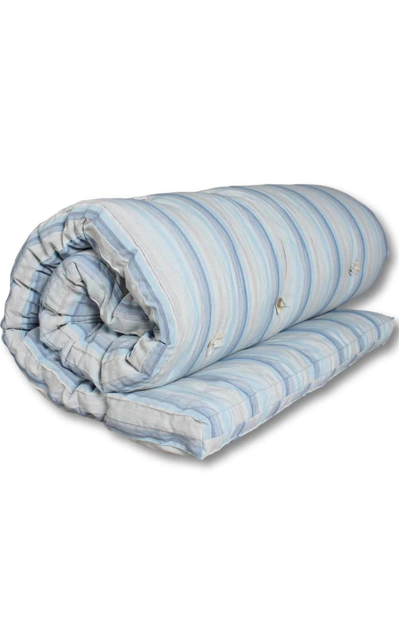 4956870 Матрац односпальный Тиковый  Постельные принадлежности и кровати  размер Спецодежда  - Вид №1