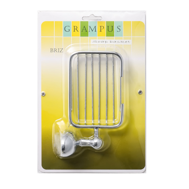Мыльница решетка Grampus BRIZ GR3009 - Вид №1