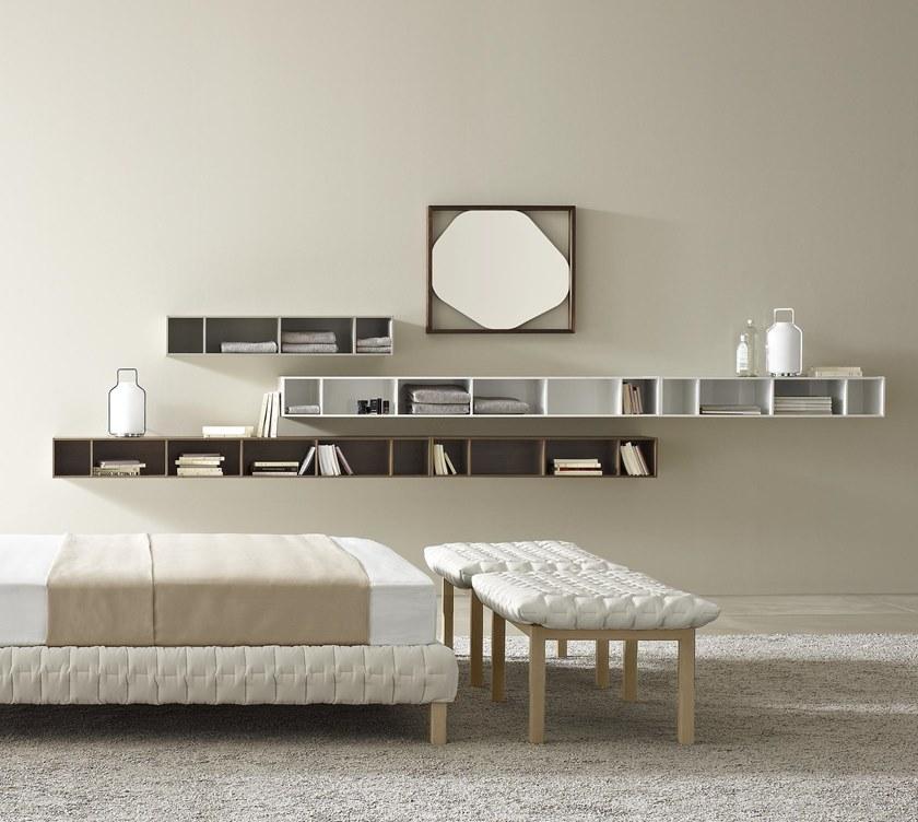 Ligne Roset Галогенная настольная лампа из опалового стекла  10071365-470-552  - Вид №2