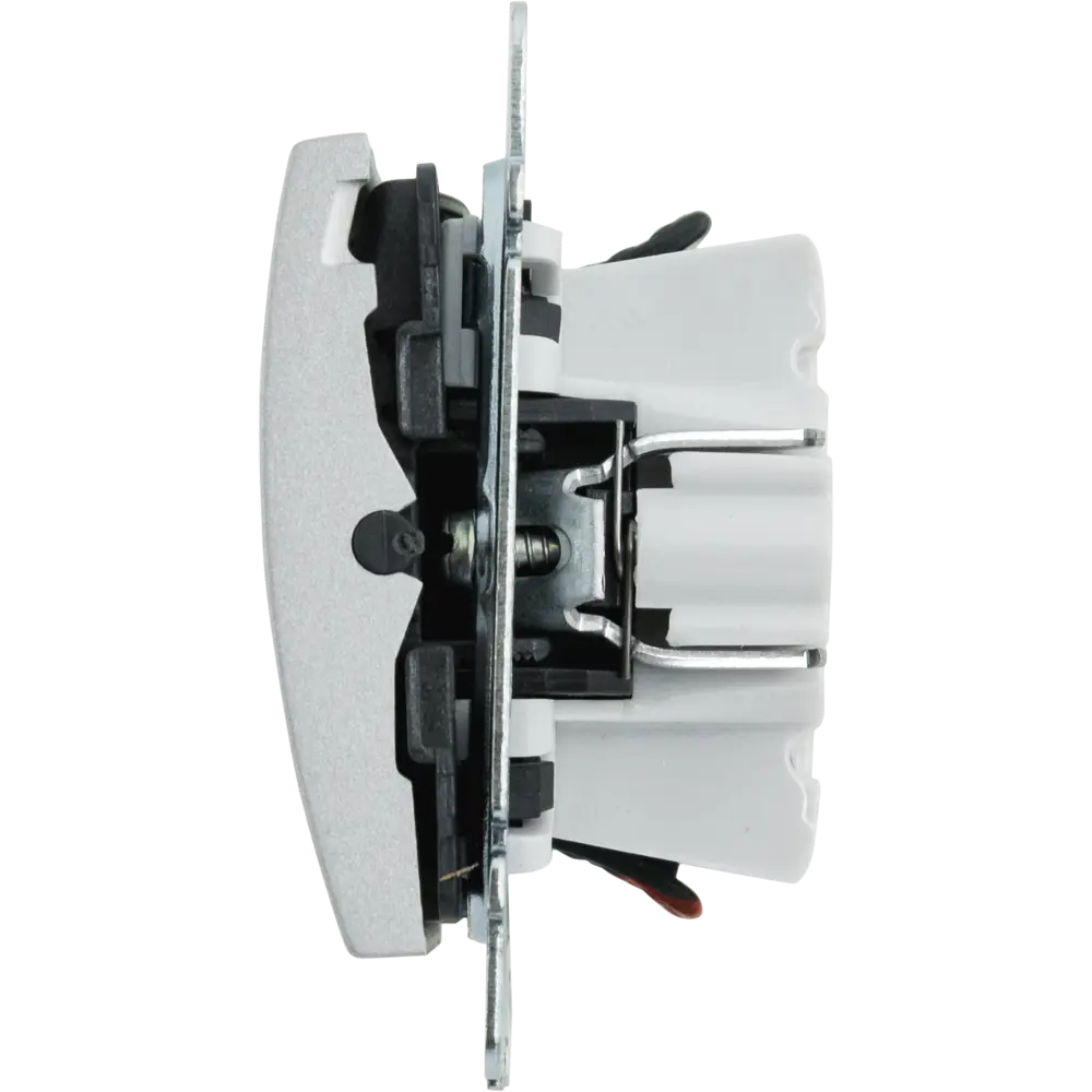 Выключатель Galea, Aluminium legrand STLM-2195678 - Вид №4