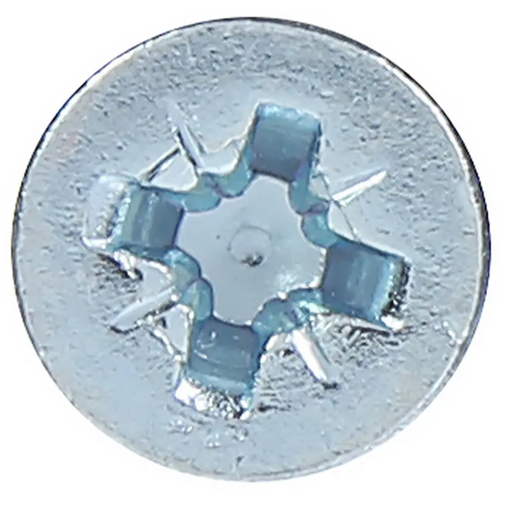 Дюбель-гвоздь потайной Standers 6x40 мм нейлон цвет серый 15 шт STLM-2106671 - Вид №2