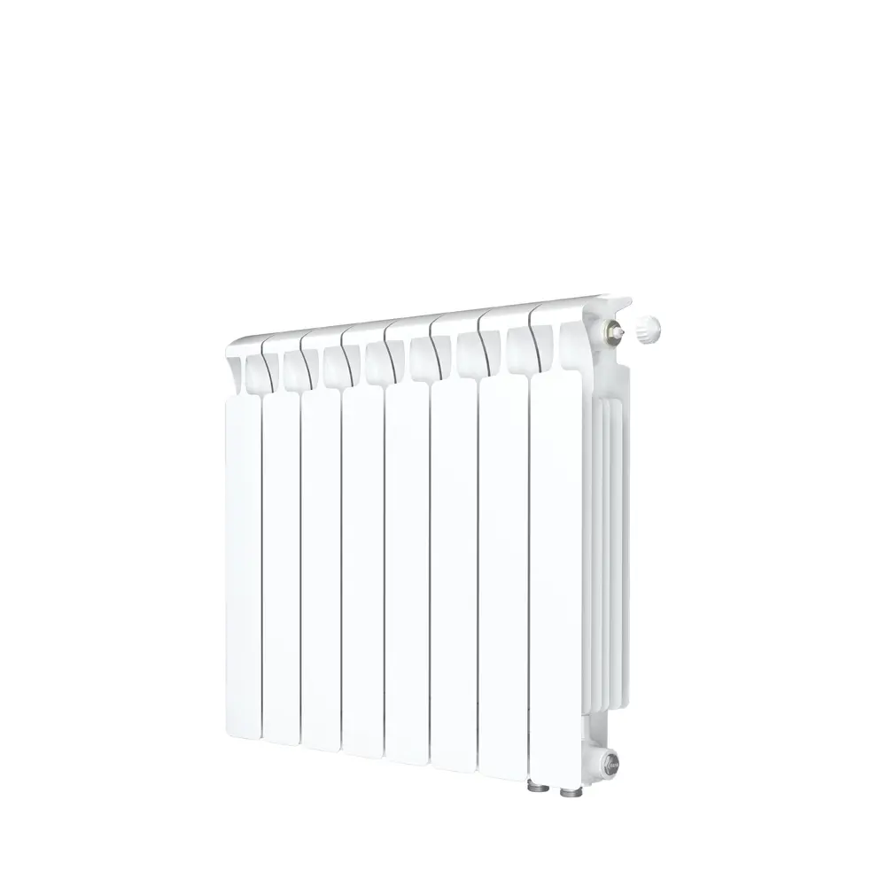 RIFAR Monolit 500 - Биметаллический радиатор с монолитной конструкцией, 8 секций 18722909 STLM-0012195 - Вид №1