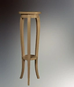 Il Tempo Del Стул Complementi CD 86 Arredo