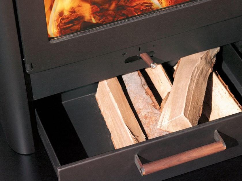 Austroflamm Плита с мармитом sun-id-1501456 - Вид №2