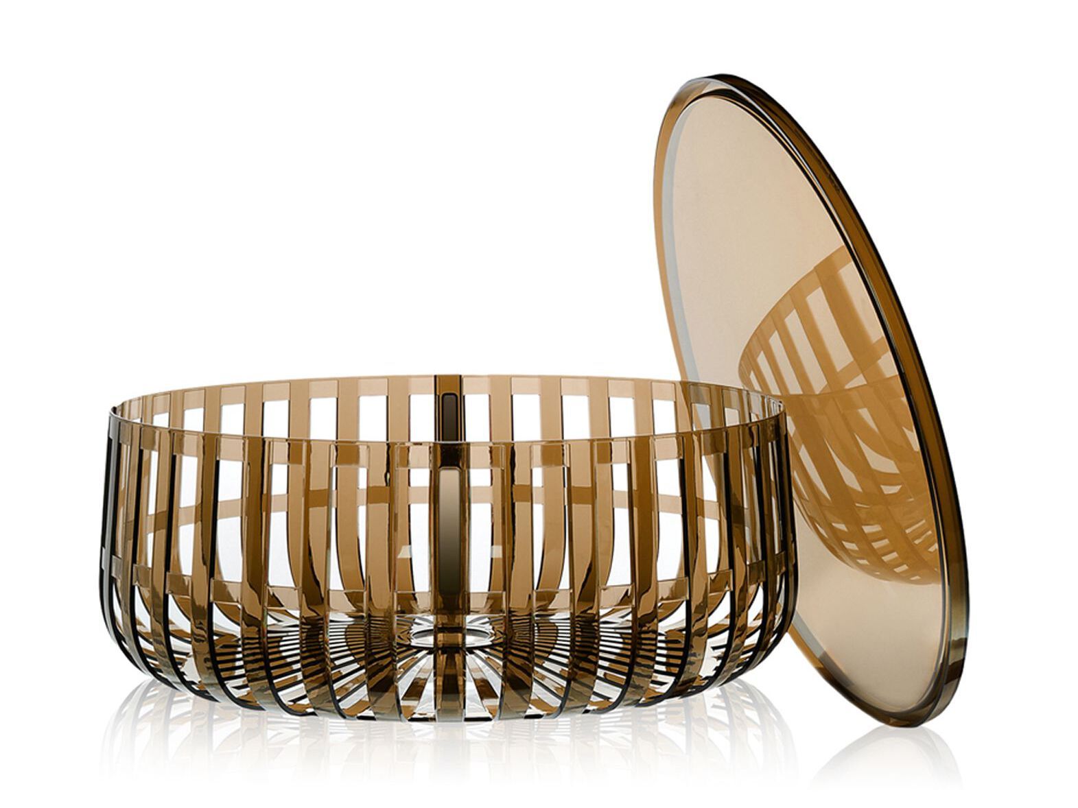 Контейнер из поликарбоната Kartell PANIER ARCH-00079167 - Вид №20