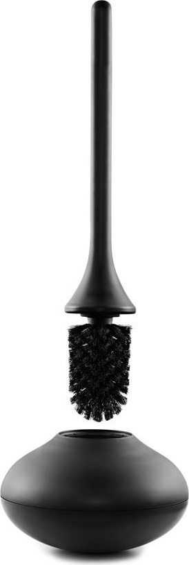 312000 Щетка для унитаза Ballo Black Normann Copenhagen  - Вид №1