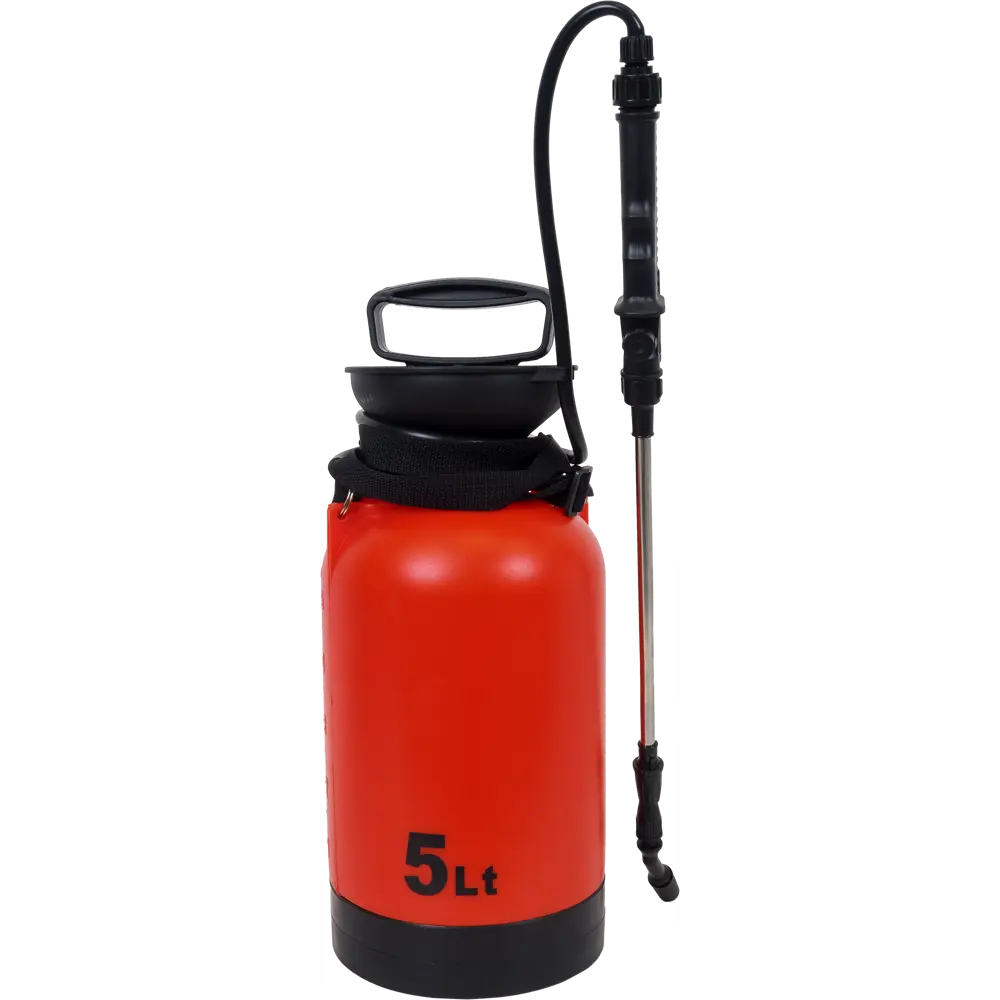 Опрыскиватель садовый OLD-03 5 л Santreyd STLM-2131960 - Вид №1