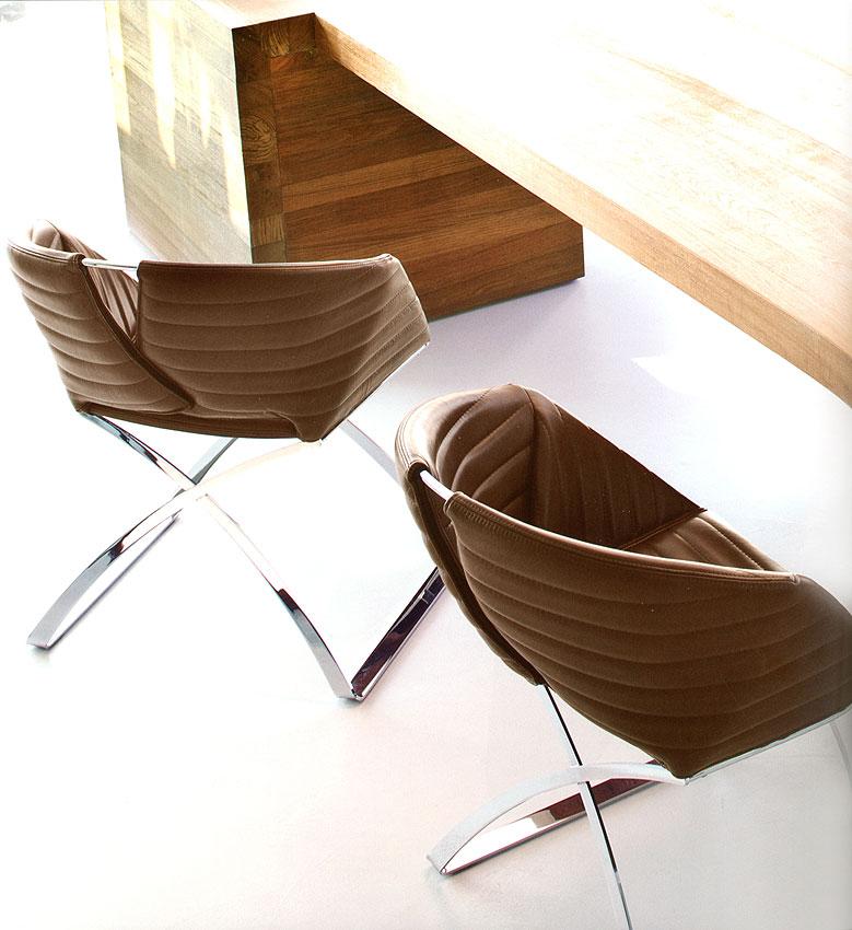 Полукресло  MIDJ Portofino  - Вид №2