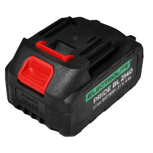 Аккумулятор Electrolite PRIDE BL 2140 9239481