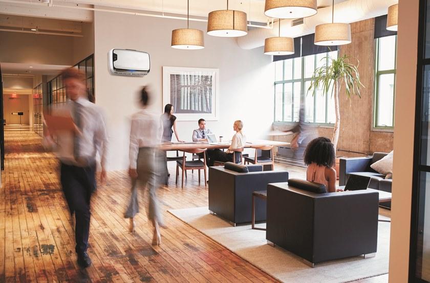 Fellowes Воздухоочиститель sun-id-1420008 - Вид №1