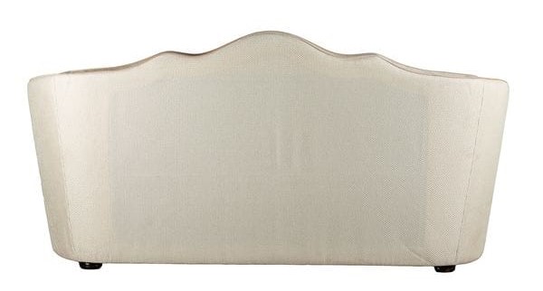 Диван Hampton Mini прямой бежевый белый UNICO ДИЗАЙНЕРСКИЕ 249143 Бежевый;молочный  - Вид №3