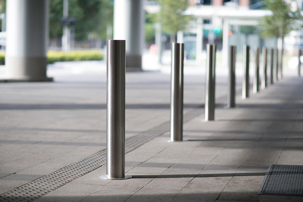 FSRT233 Столбик световой колонны  Forms-surfaces  - Вид №7