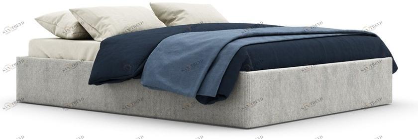 Nidi Мягкое двойное сомье sun-id-1398571