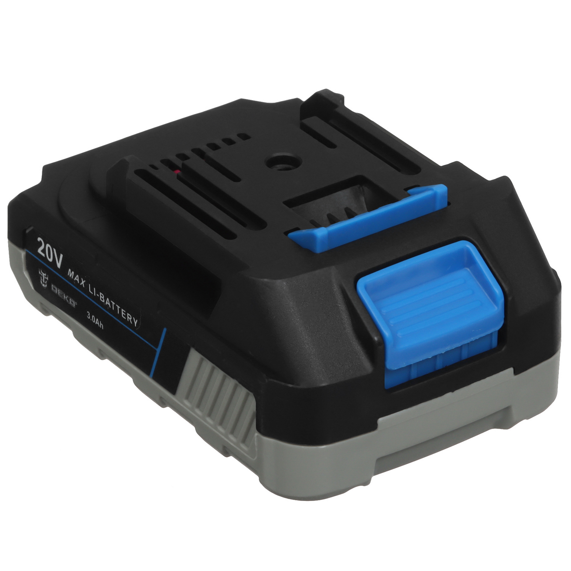 Дрель-шуруповерт DEKO Loner 20V ONE + UNV 20V 5463217 STDN-0028483 - Вид №7