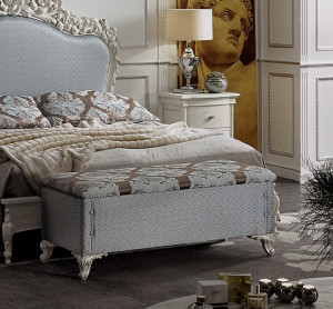 Банкетка  MIRANDOLA M2071