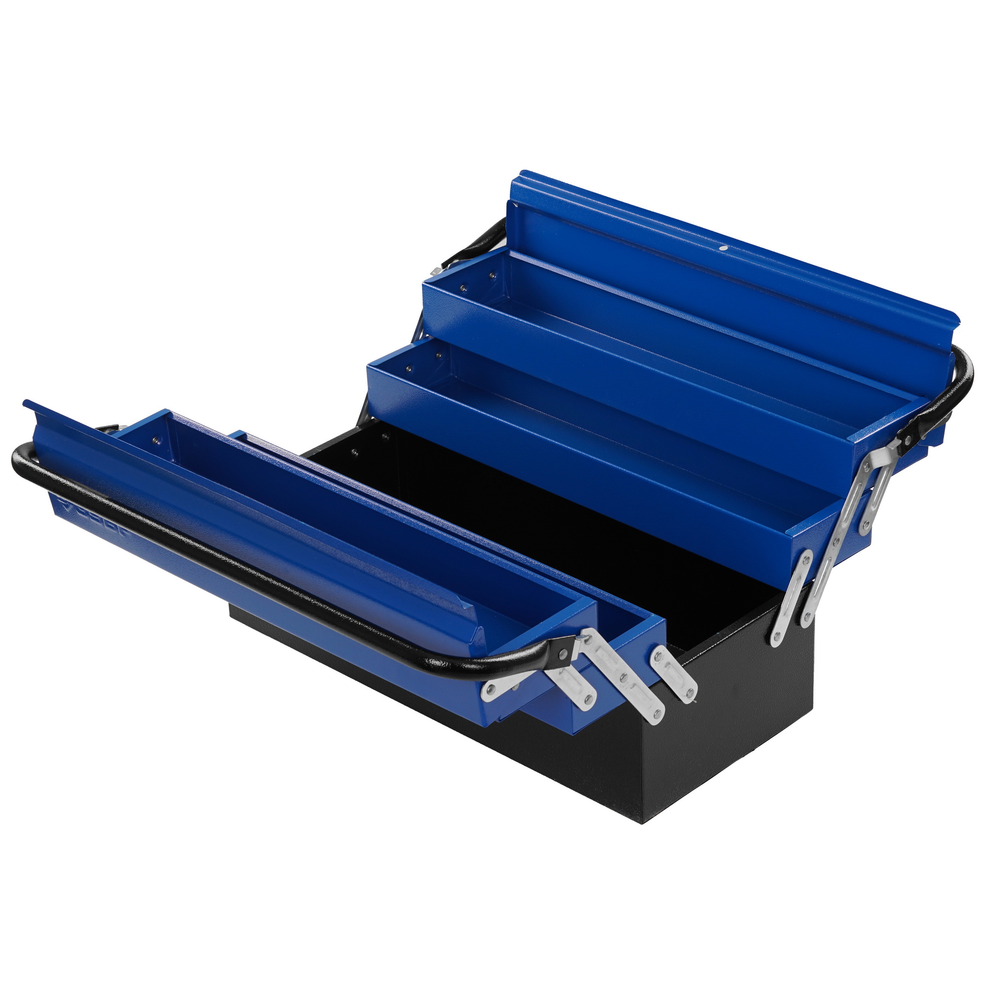 Ящик для инструмента и принадлежностей ЗУБР 38356-19 9164146 STDN-0137283 - Вид №2