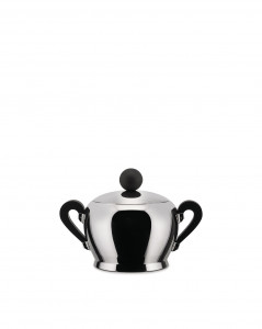 Сахарница Alessi Bombé