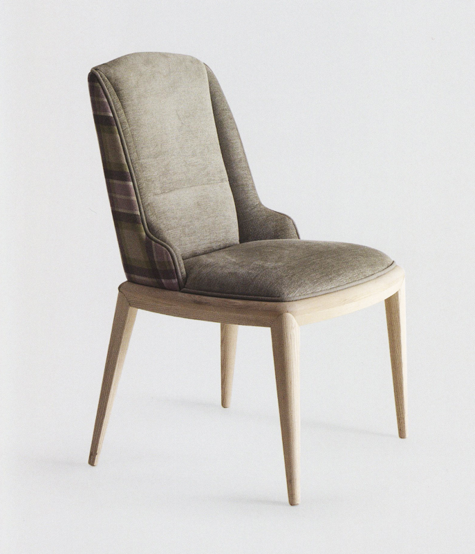 Стул  VOLPI DOC Contemporary - Вид №1