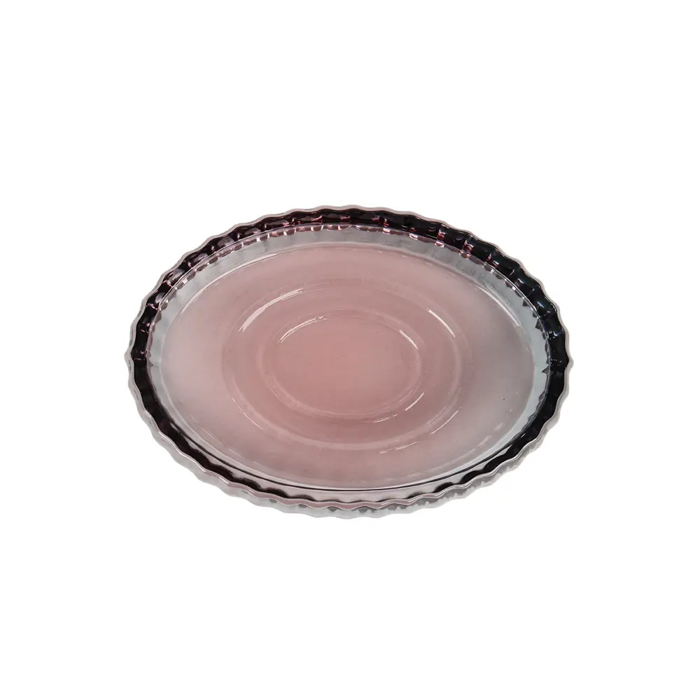 Мыльница санрайз стекло розово-голубой Santreyd STLM-2079583 - Вид №4