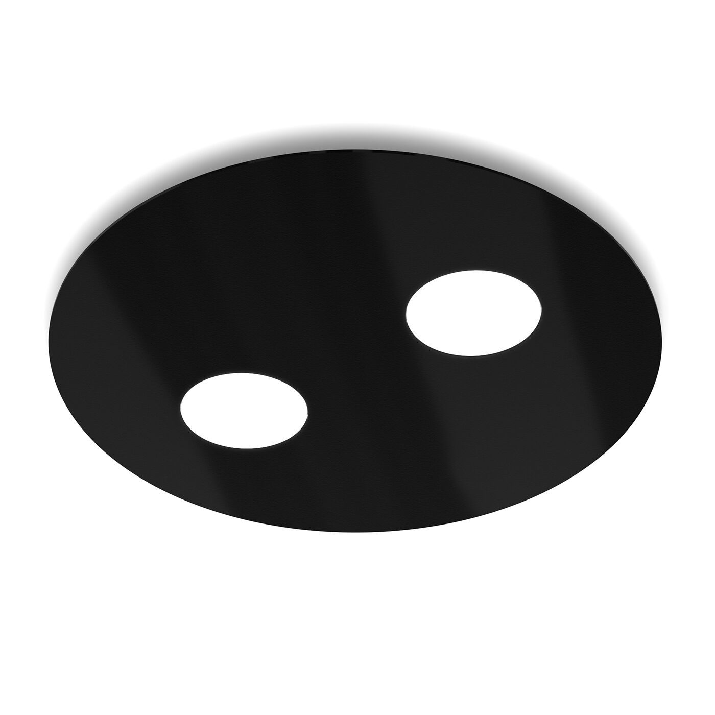 Алюминиевый потолочный светильник Amarcords Slim ARCH-00002981 - Вид №3