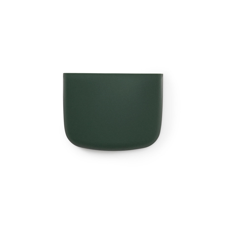 Органайзер настенный Pocket 2 зелёный Normann Copenhagen 382024 - Вид №8