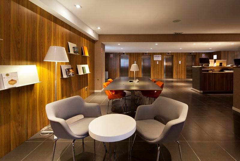 Polyrey Покрытие из ламината под дерево Woods sun-id-1396908 - Вид №1