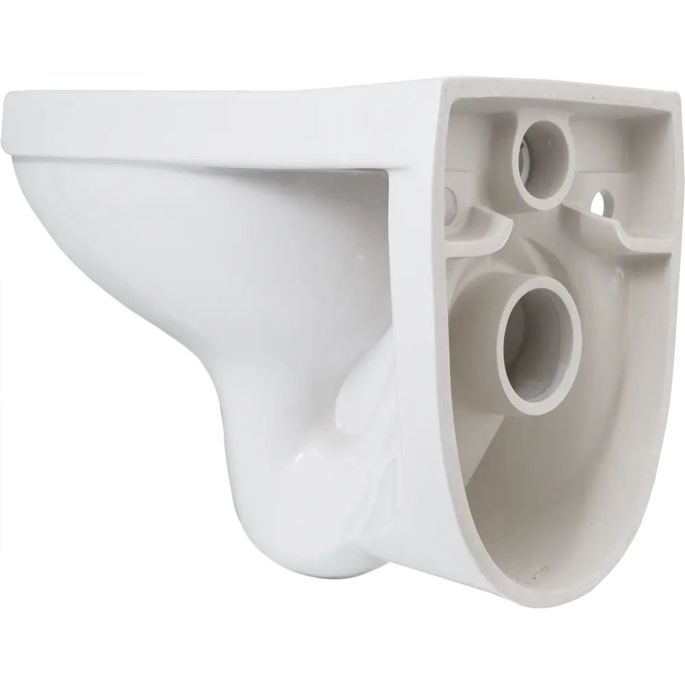 Унитаз BERGES Optim микролифт Santreyd STLM-2044108 - Вид №5