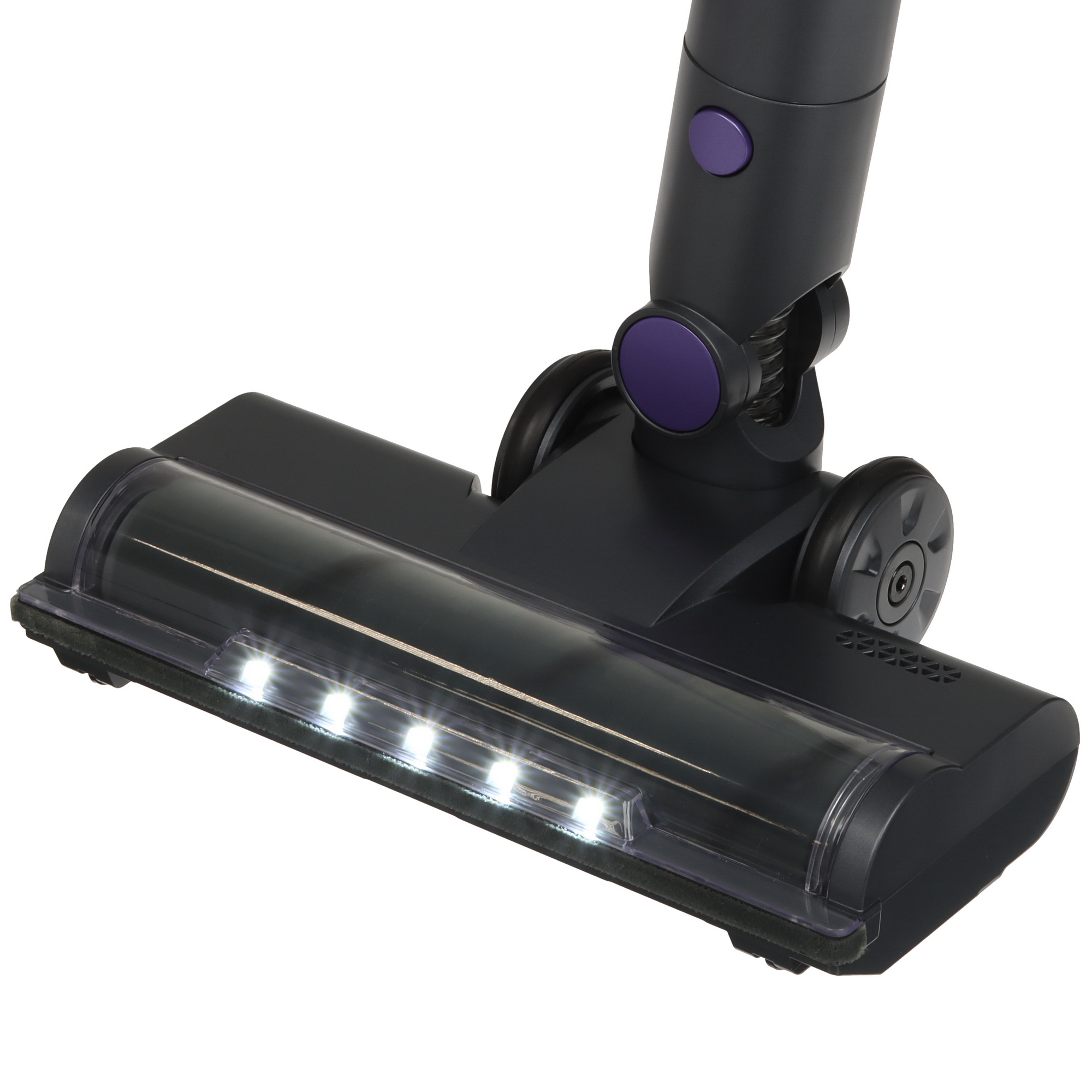 9125799 Пылесос  вертикальный  DEXP DS-H400  серый STDN-0053380 - Вид №6