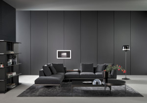 Ткань диван