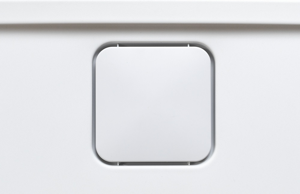 Душевой поддон L148RTAS Merlyn LEVEL25  - Вид №1