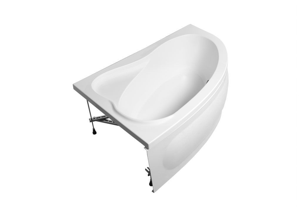 Фронтальная панель для ванны Aquanet Luna 150 L 00197004 - Вид №1