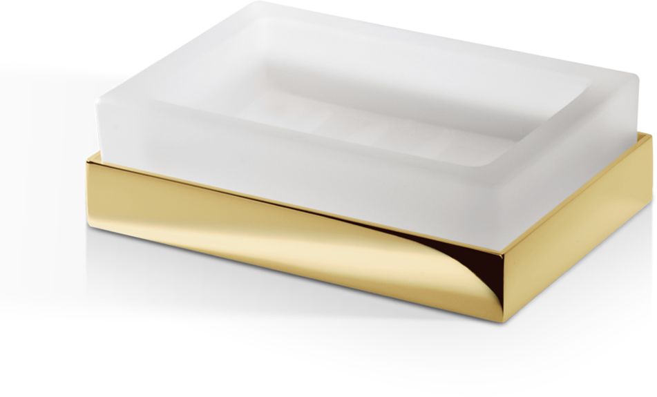 0562620 мыльница CO STS DECOR WALTHER CORNER