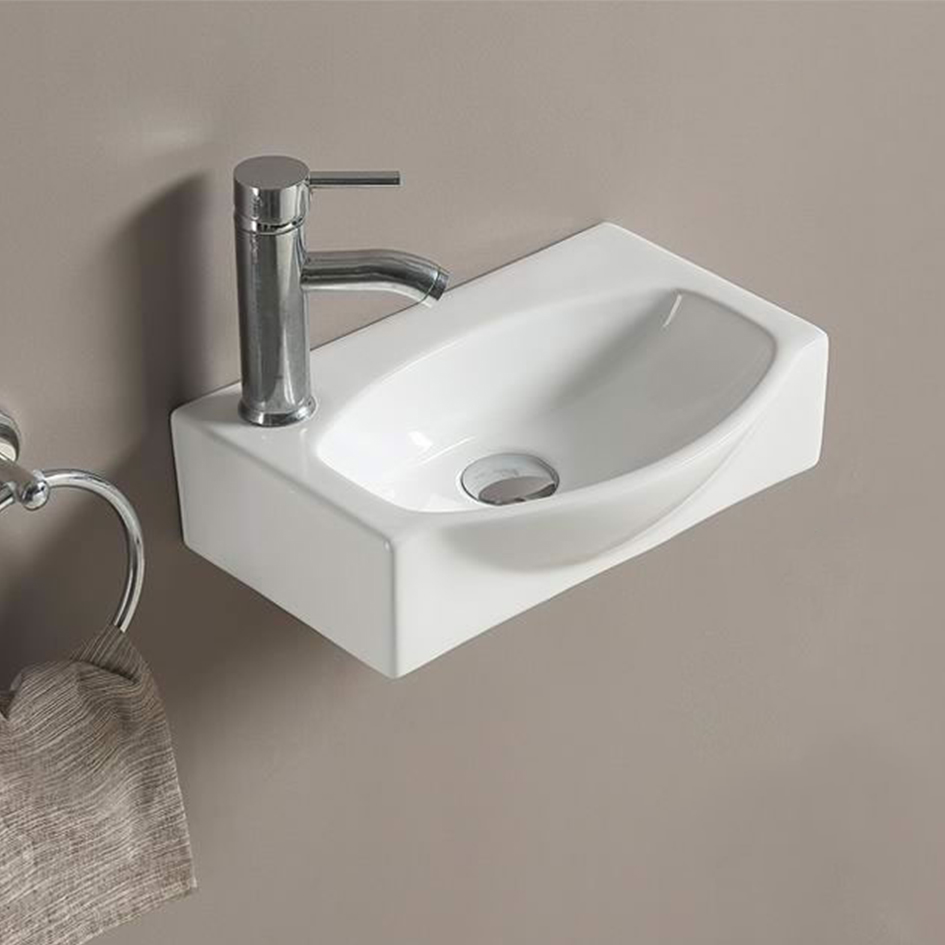 Раковина MELANA MLN-78402R 78402R-805