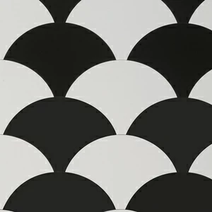 Напольное покрытие керамическое (плитка) ATPLUMEWHPOL Devon Devon ATELIER